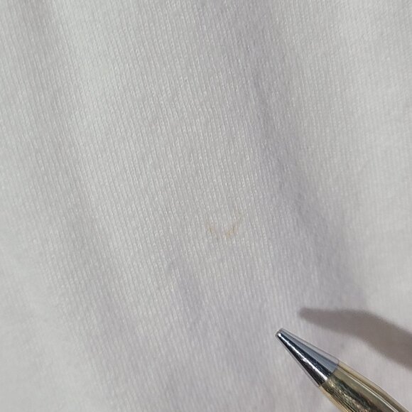 Foo Fighters Halloween Night 2014 Ryman Auditorium White XL Distressed Band Tee - Picture 6 of 9